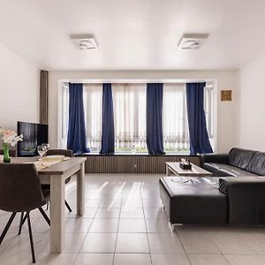 Appartement met Twee Slaapkamers